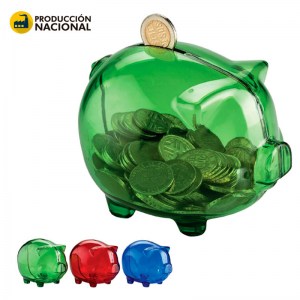 Alcancia Piggy VA-221